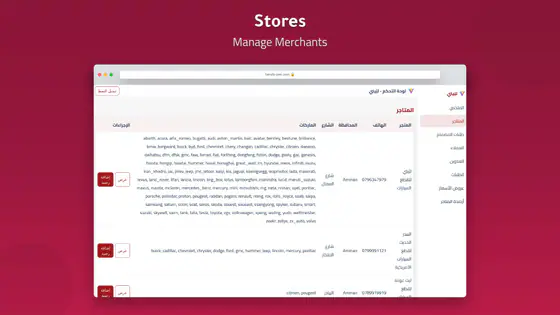 Labeeni — Product walkthrough — Screen 11