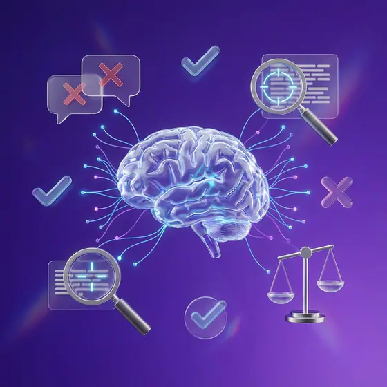 Logical Fallacy Detection — Lab captures — Screen 01